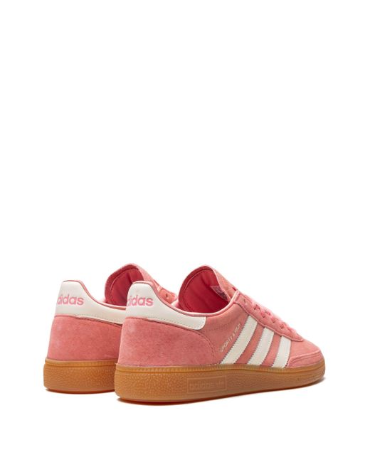 Adidas Pink X Sporty & Rich Handball Spezial Gum' for men