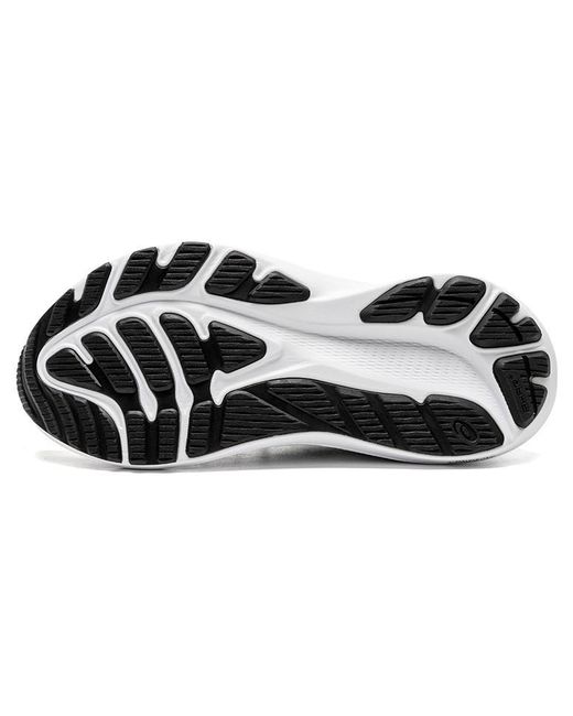 Asics Black (Wmns) Gt-2000 12 Wide Carrier'