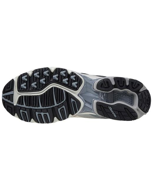 Mizuno White Wave Rider 10 Premium Tradewinds' for men