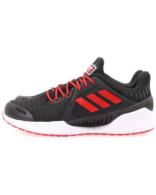 Adidas Red Climacool Vent Summer.Rdy Em Scarlet' for men