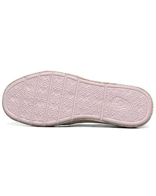 Skechers Pink (Wmns) Flexpadrille Slip-On Shoes