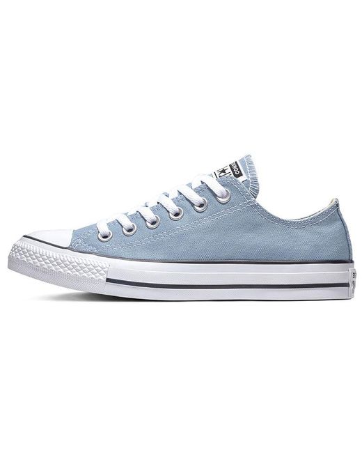 Converse Blue Chuck Taylor All Star 'Light' for men