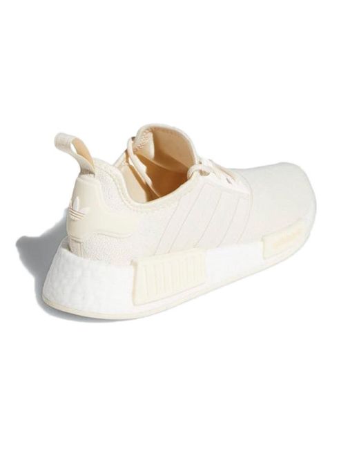 Adidas White (Wmns) Nmd_R1 'Wonder'