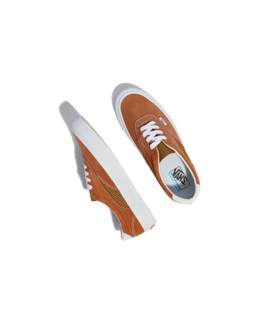Vans Brown Acer Ni Sp