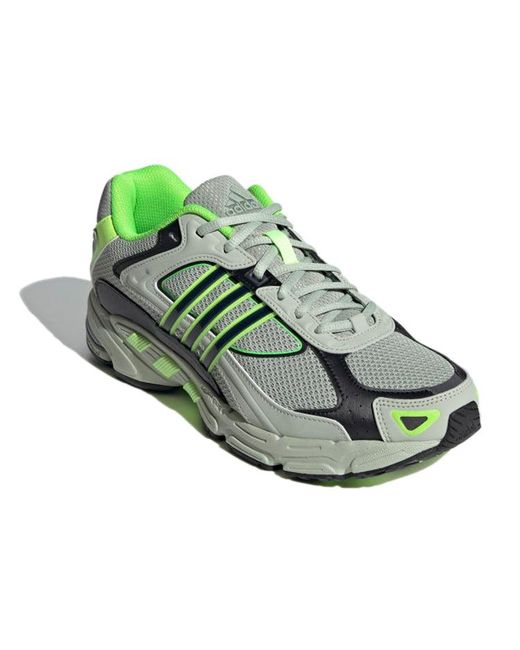 Adidas Green Response Outdoor Functional Shoes for men