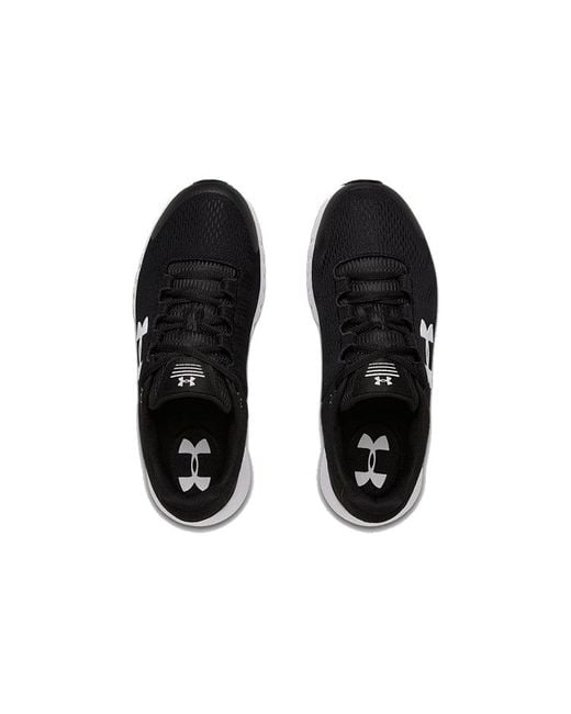 Under Armour Black (Wmns) Micro G Pursuit B