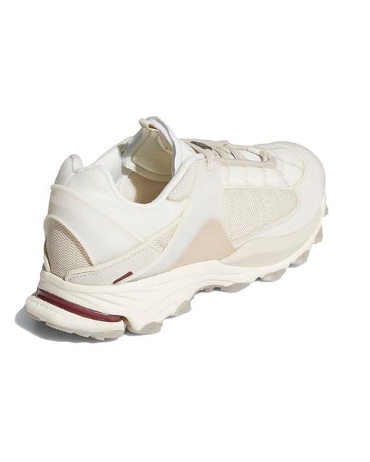 Adidas White Oamc X Type 05 'Off' for men