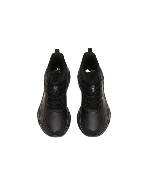 Anta Black (Wmns) Energy Ring Low
