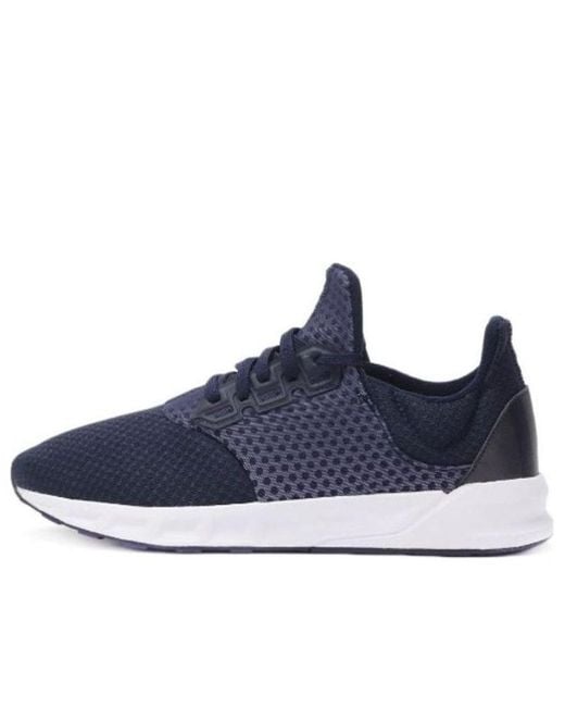 Adidas Blue Falcon Elite 5 for men