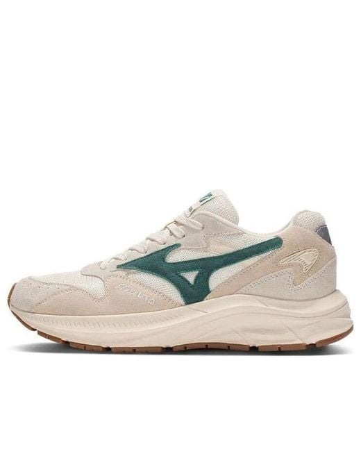 Mizuno Natural Pi Retro Low for men