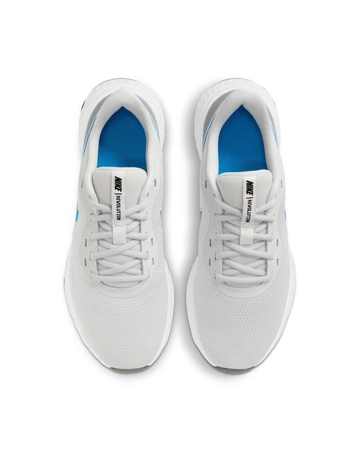 Nike Blue Revolution 5 for men