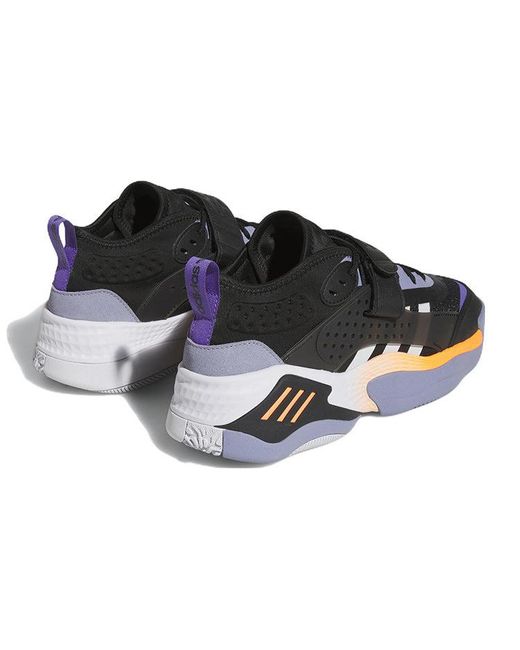 Adidas Blue Streetball 3.0 for men