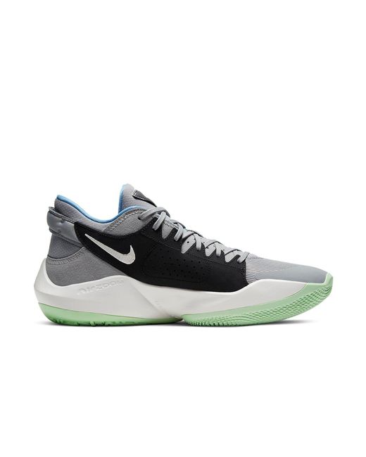 Nike Blue Zoom Freak 2 Ep Particle for men