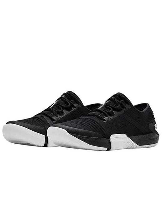 Under Armour Black (Wmns) Tribase Reign
