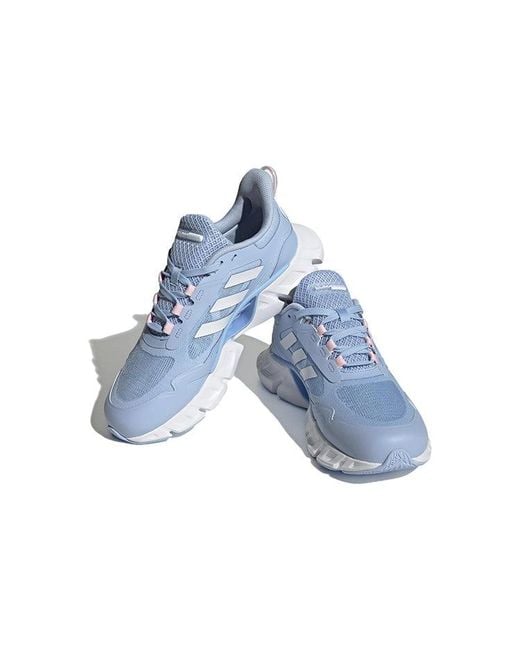 Adidas Blue (Wmns) Climacool
