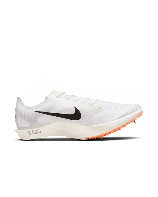 Nike White Dragonfly 2 'Proto' for men