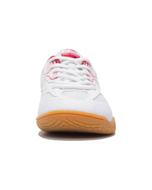 Li-ning White Eagle Eye Gum' for men