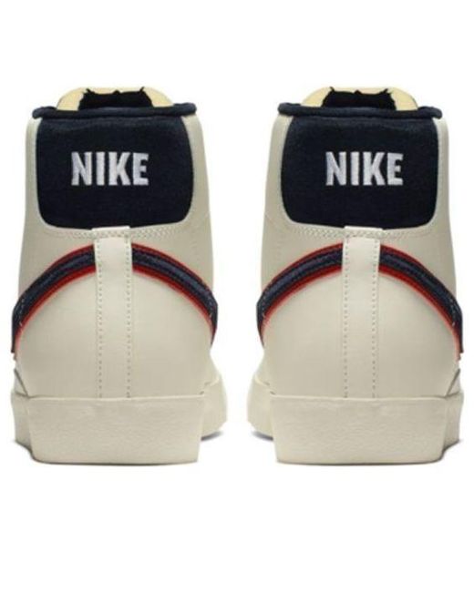 Nike Natural Blazer Mid for men