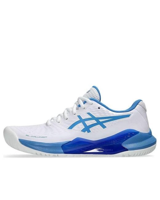 Asics Blue (Wmns) Gel-Challenger 14 Coast'