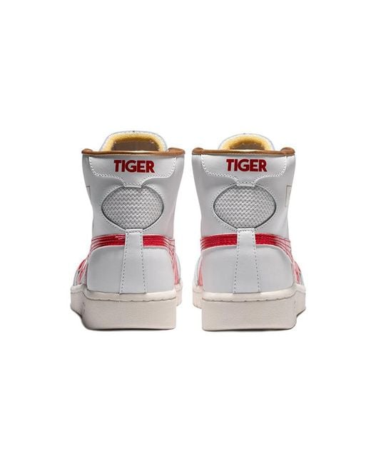 Asics Japan L Retro in White for Men | Lyst UK