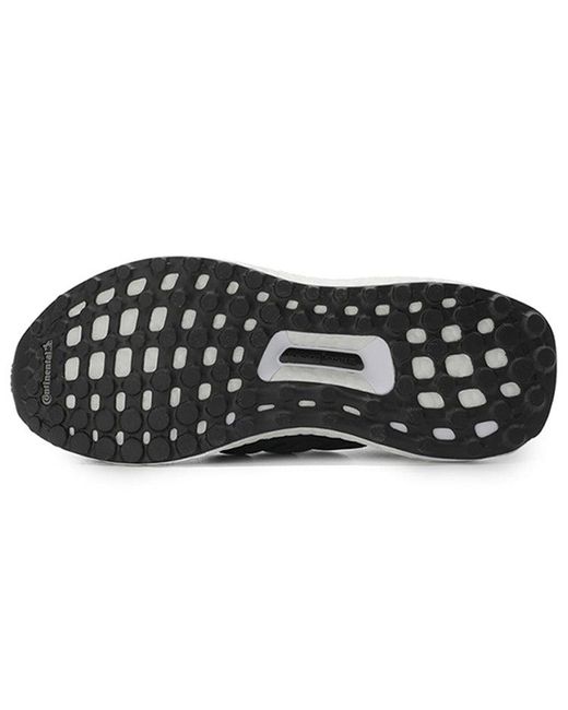 Adidas Black (Wmns) Ultraboost 4.0 'Core'