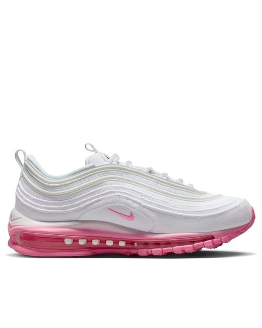 Nike White (Wmns) Air Max 97