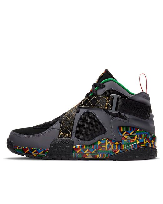 Nike Black Air Raid 'Live Together, Play Together' for men