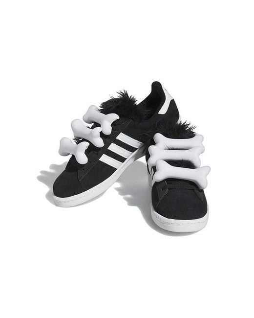 Adidas Black Sneakers for men