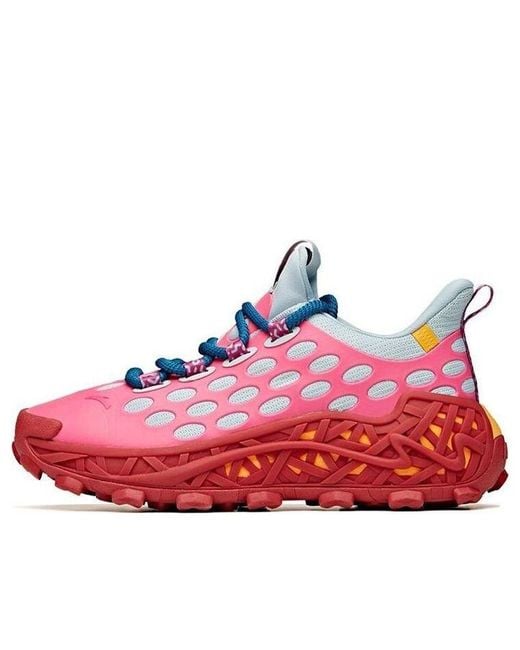 Anta Red (Wmns) X Salehe Bembury Sb-02 'Light'