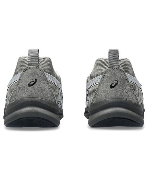 Asics Gray Life Walker for men