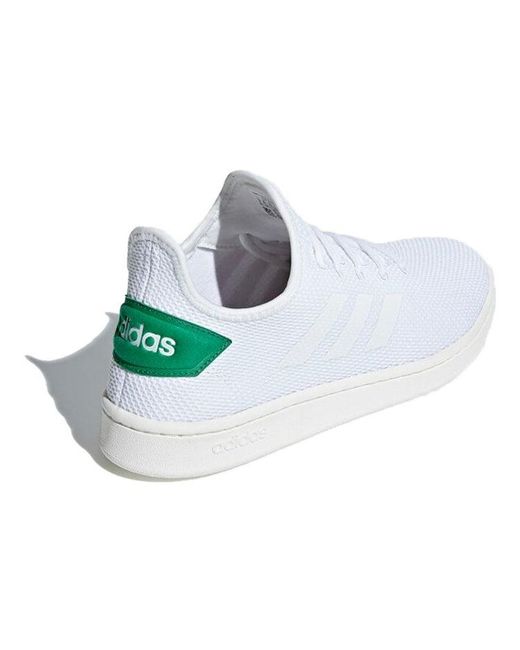 Adidas White Court Adapt 'Cloud' for men