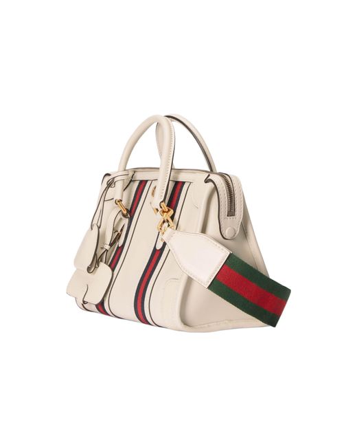 Gucci Pink (Wmns) Bauletto Small Top Handle Bag