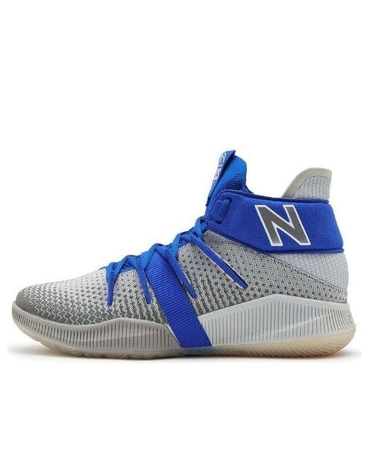 New Balance Blue Omn1S for men