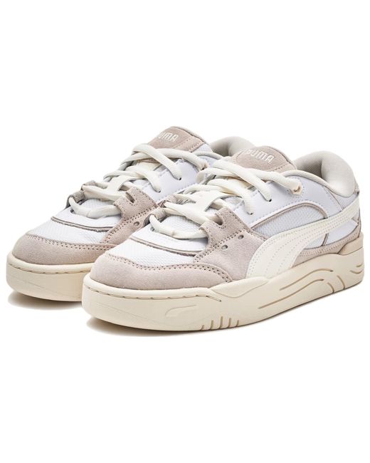PUMA White 180 for men