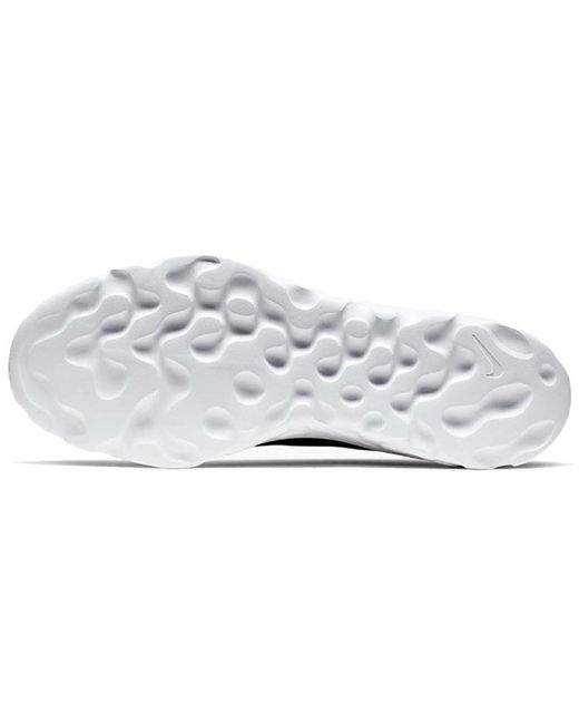 Nike Black Explore Strada for men