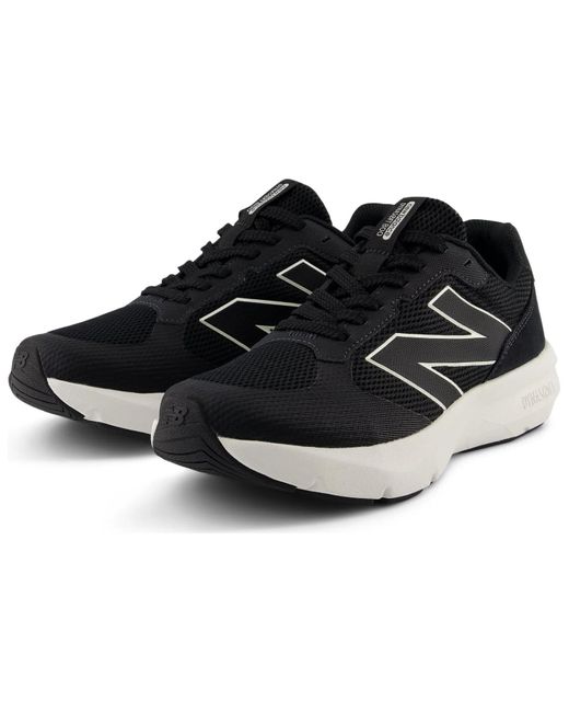New Balance Black 800 Db1 2E Wide for men