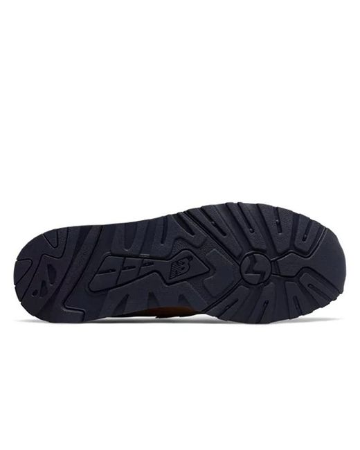 New Balance Brown 999 D Wide for men