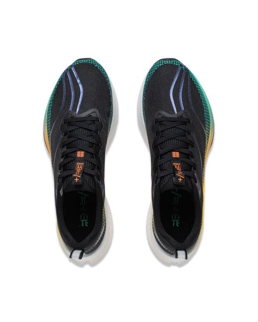 Li-ning Blue Rouge Rabbit 7 Pro for men