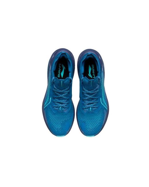 Li-ning Blue Wushi 5S for men