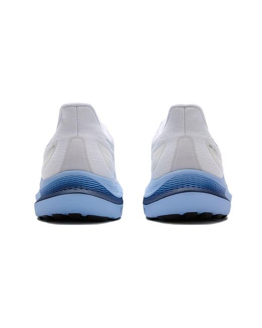 Asics Blue Gt-2000 12 Storm' for men