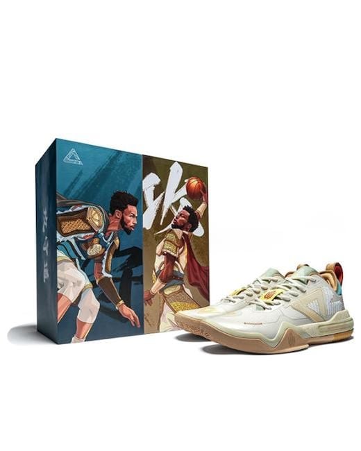 Peak Blue Aw1 Switch Andrew Wiggins Special Box' for men