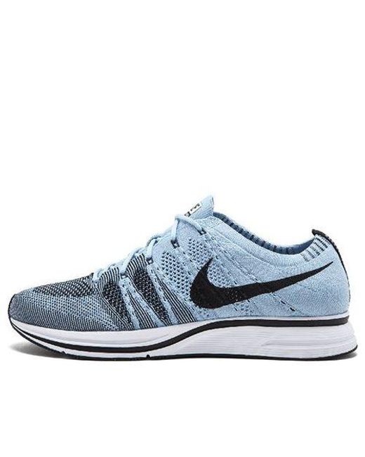 Nike Flyknit Trainer 2017 'cirrus Blue' for Men | Lyst
