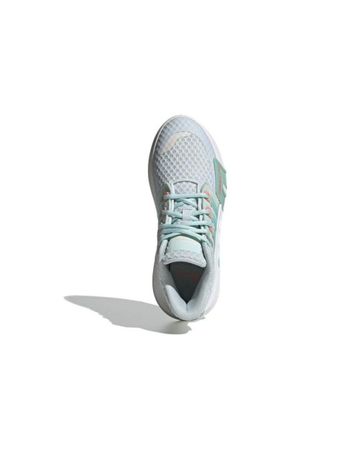 Adidas Blue Eqt Bask Adv V2