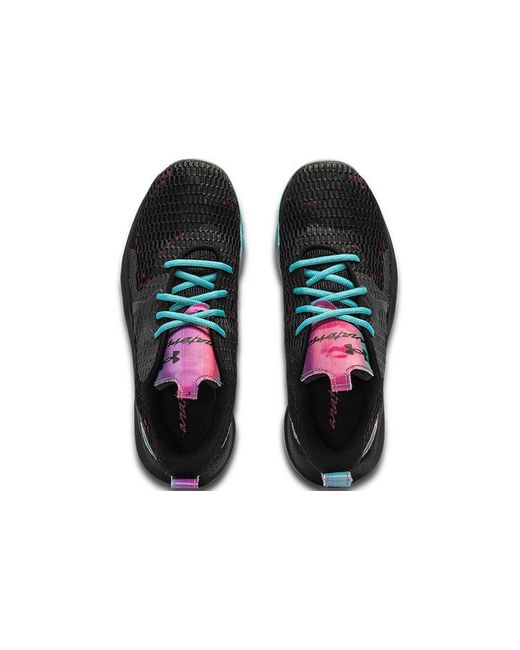 Under Armour Blue Spawn 3 Clrshft for men