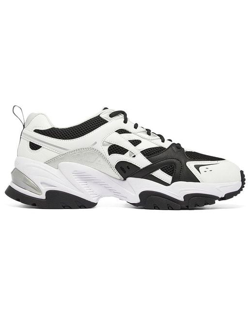 Skechers White Stamina V2 for men