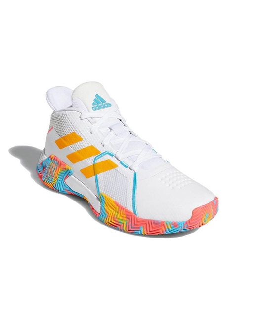 Adidas Blue Court Vision 2.0 Sole' for men