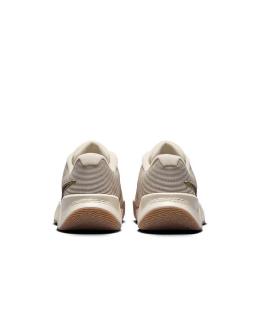 Nike Natural Zoom Gp Challenge Pro Premium 'Sanddrift' for men