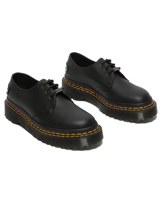 Dr. Martens Black (Wmns) 1461