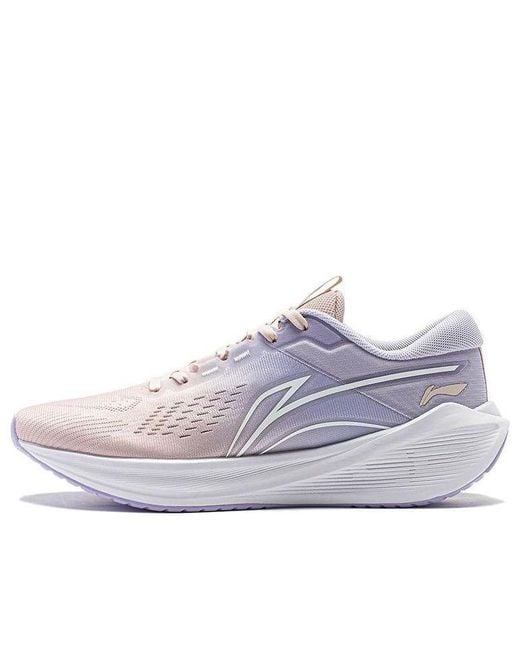 Li-ning Pink (Wmns) Wushi 5S Lite V2 'Silent'