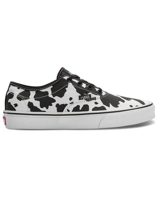 Vans Black Doheny for men